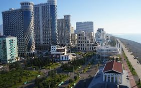 Отель Batumi Black Sea Tower